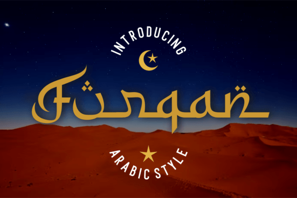 Furqan Font Review: A Designer’s Practical Take
