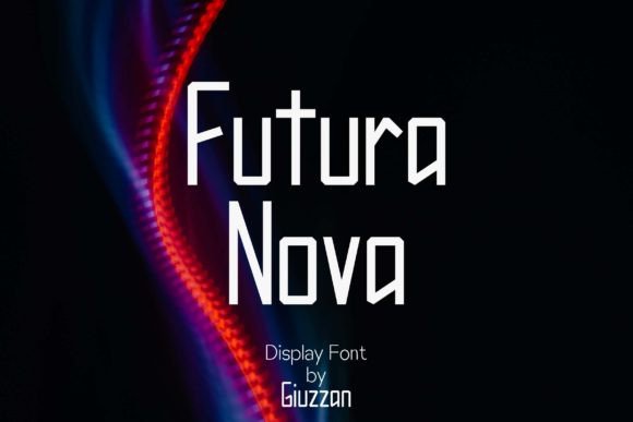 Futura Nova: A Designer’s Review for Real Projects